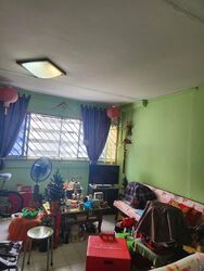 Blk 448 Tampines Street 42 (Tampines), HDB 4 Rooms #534365781